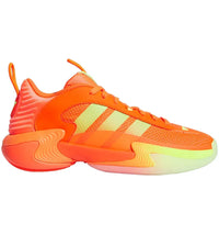 adidas Exhibit Select Solar Red Lucid Lemon (Women's)