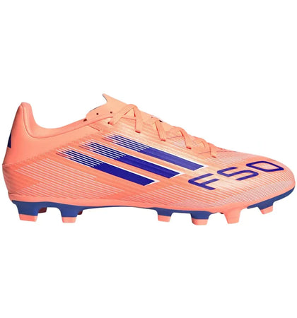 adidas F50 Club FG/MG Coral Blaze Pack - authentic adidas sneakers