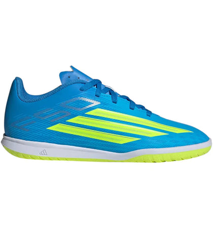 adidas F50 Club IC Ice Cold Precision Pack (GS) - authentic adidas sneakers