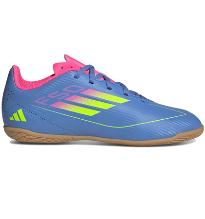 adidas F50 Club Indoor Celestial Victory Pack (Kids) - authentic adidas sneakers