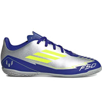 adidas F50 Club Indoor Messi Player Pack 1 (Kids)