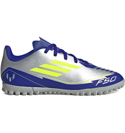adidas F50 Club TF Messi Player Pack 1 (Kids) - authentic adidas sneakers