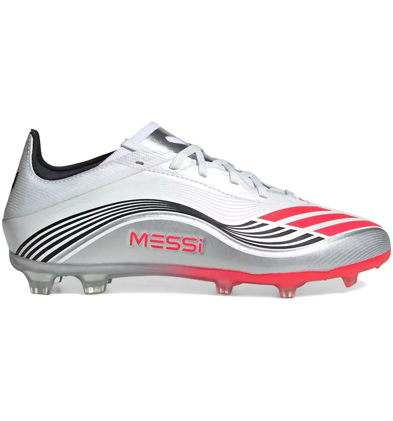 adidas F50 Elite FG Messi Prestig10 Pack (Kids) - vue 360