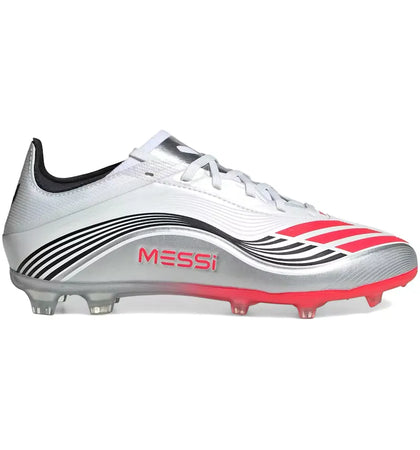 adidas F50 Elite FG Messi Prestig10 Pack (Kids) - authentic adidas sneakers