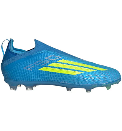adidas F50 Elite Laceless FG Ice Cold Precision Pack (GS) - authentic adidas sneakers