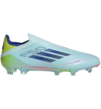 adidas F50 Elite Laceless FG Stellar Icon Pack - authentic adidas sneakers