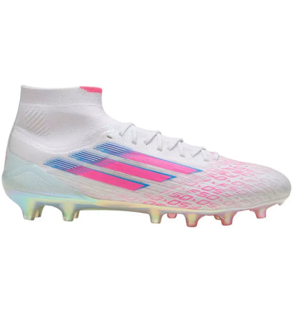 adidas F50 Elite Mid-Cut FG/AG Sparkfusion Pack (Women's) - authentic adidas sneakers