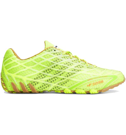 adidas F50 Ghost Sprint Bad Bunny Solar Slime - authentic adidas sneakers
