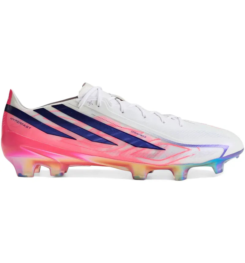 adidas F50 Hyperfast Elite FG Chaos vs Control World Cup Pack - vue 360