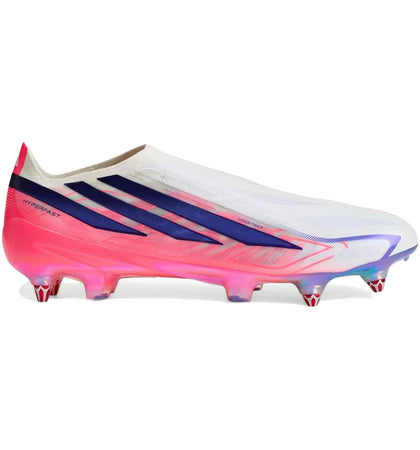 adidas F50 Hyperfast Elite Laceless SG Chaos vs Control World Cup Pack - authentic adidas sneakers