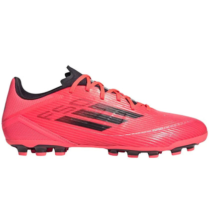 adidas F50 League AG Turbo Aurora Black - authentic adidas sneakers