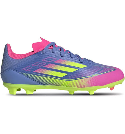 adidas F50 League FG/MG Celestial Victory Pack (Kids) - authentic adidas sneakers