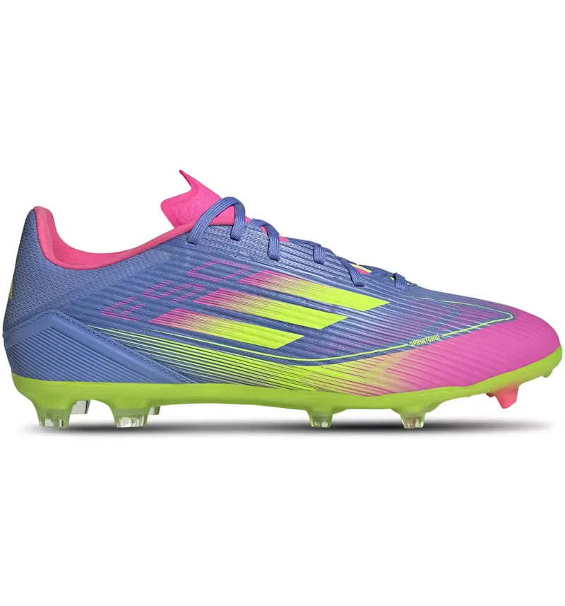adidas F50 League FG/MG Celestial Victory Pack - vue 360