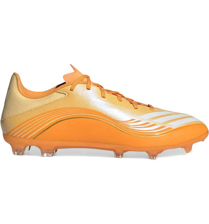 adidas F50 League FG/MG Messi Hora Dorada Pack - authentic adidas sneakers