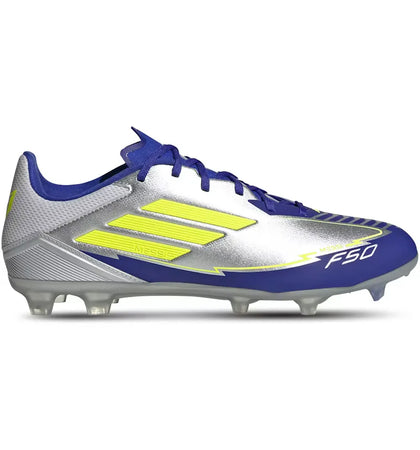 adidas F50 League FG/MG Messi Player Pack 1 - authentic adidas sneakers
