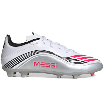 adidas F50 League FG/MG Messi Prestig10 Pack (Kids) - authentic adidas sneakers