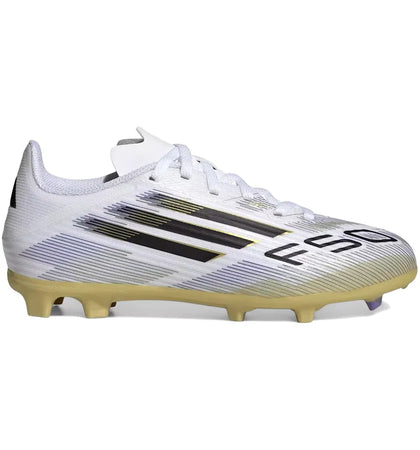 adidas F50 League FG/MG Road to Glory Pack (Kids) - authentic adidas sneakers