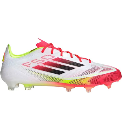adidas F50 League FG/MG Solar Pack - authentic adidas sneakers