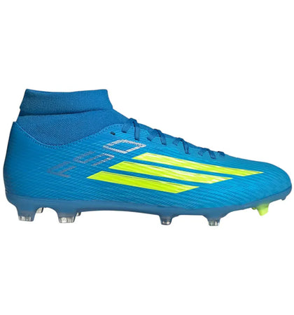 adidas F50 League Mid Cut FG/MG Ice Cold Precision Pack - authentic adidas sneakers