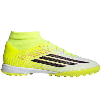 adidas F50 League Mid Cut TF Born for Goals Pack - authentic adidas sneakers