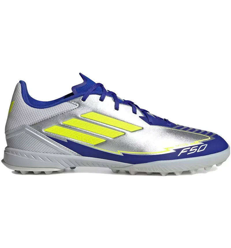adidas F50 League TF Messi Player Pack 1 - vue 360