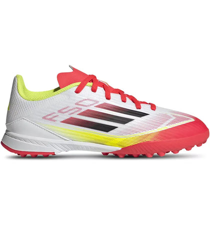 adidas F50 League Turf Solar Pack (GS) - authentic adidas sneakers