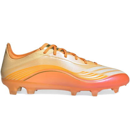 adidas F50 Pro FG Messi Hora Dorada Pack - authentic adidas sneakers