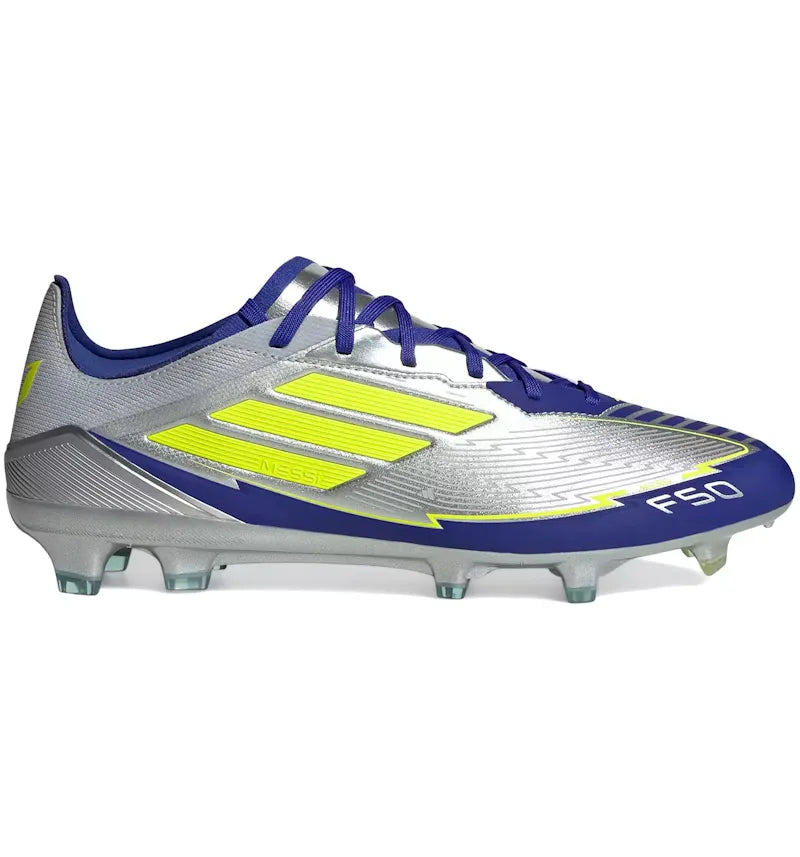 adidas F50 Pro FG Messi Player Pack 1 - vue 360