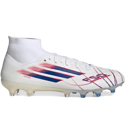 adidas F50 Sparkfusion Pro Mid Cut FG/AG Trinity Rodman Icon Takeover Pack (Women's) - authentic adidas sneakers