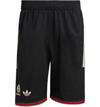 adidas FC Bayern 3Rd Shorts Black