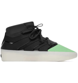 adidas Fear of God Athletics I Basketball Miami Carbon - authentic adidas sneakers