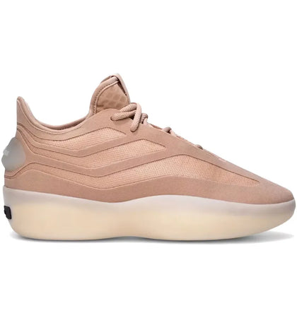 adidas Fear of God Athletics II Basketball Low Ash Pearl - authentic adidas sneakers