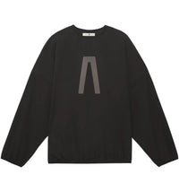 adidas Fear Of God Athletics Meltaway Crewneck Black