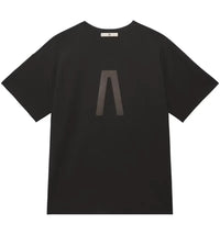 adidas Fear Of God Athletics Quickdry Jersey Performance Tee Black