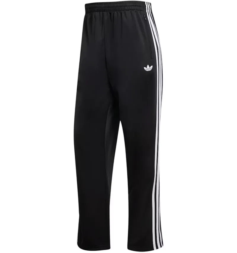 adidas Firebird Track Pants Black - vue 360