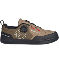 adidas Five Ten Freerider Pro BOA Cardboard Black