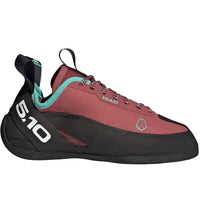 adidas Five Ten NIAD Core Black Crew Red Acid Mint (Women's)