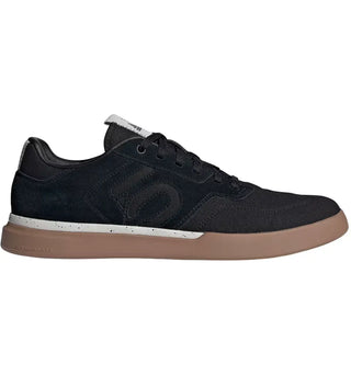 adidas Five Ten Sleuth Bike Core Black Gum M2 - authentic adidas sneakers