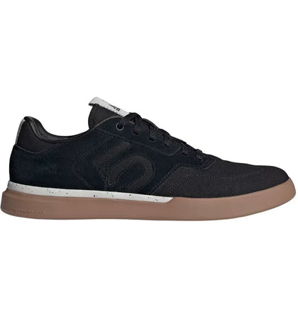 adidas Five Ten Sleuth Bike Core Black Gum M2 - authentic adidas sneakers
