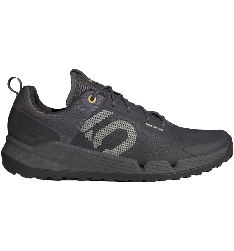 adidas Five Ten Trailcross LT Charcoal Putty Grey Oat - vue 360