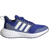 adidas Fortarun 2.0 Cloudfoam Lucid Blue Cloud White Blue Fusion (GS)