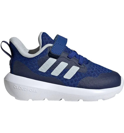 adidas Fortarun 2.0 Royal Blue Halo Blue Dark Blue (TD) - authentic adidas sneakers
