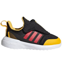adidas Fortarun Disney Mickey Mouse Core Black Better Scarlet Bold Gold (TD)