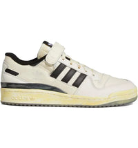 adidas Forum 84 Low AEC Vintage Pack White Black