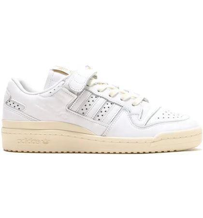 adidas Forum 84 Low atmos Exclusive Gold Star - authentic adidas sneakers