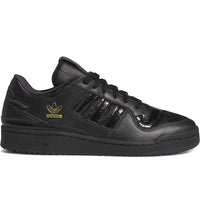adidas Forum 84 Low CL Black Aurora Black Gold