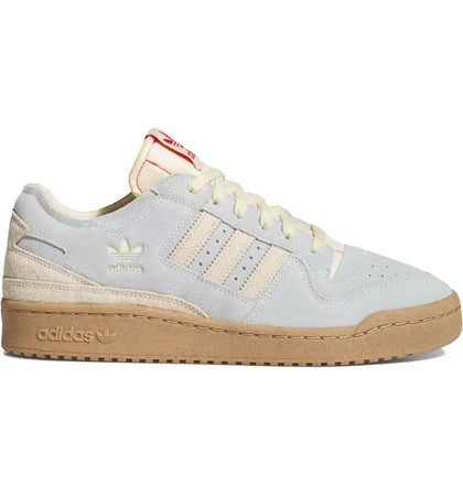 adidas Forum 84 Low CL Non Dyed Warm Vanilla - authentic adidas sneakers