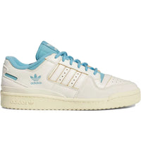 adidas Forum 84 Low CL Off White Preloved Blue