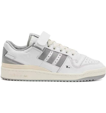 adidas Forum 84 Low Shoe Palace The Flea - authentic adidas sneakers