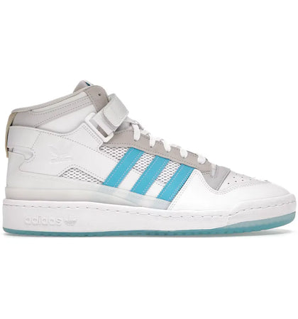 adidas Forum 84 Mid ADV Diego Najera - authentic adidas sneakers